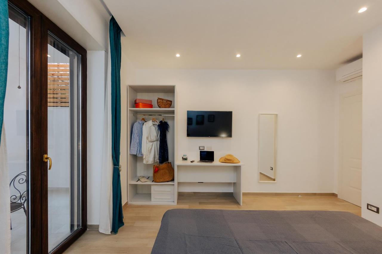 Maison Lorelle - De Vivo Realty Sorrent Exterior foto